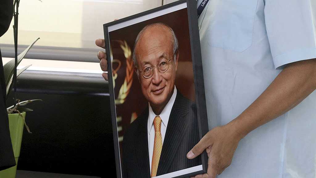 Report: Sources Raise Possibility of «Israeli» Assassination of IAEA’s Amano