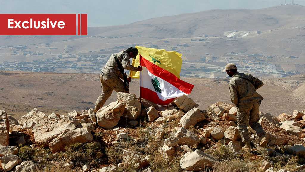 The Joroud Victory In ’Israel’s’ Eyes: No One Can Stop Hezbollah