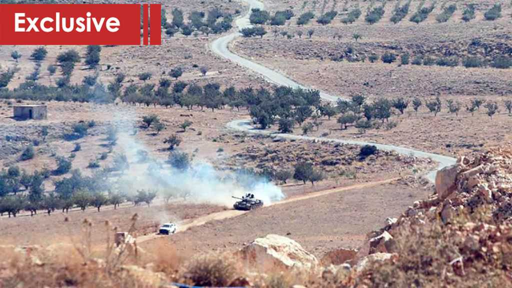 Have the Zionists Forgotten their Defeat in Joroud Arsal?