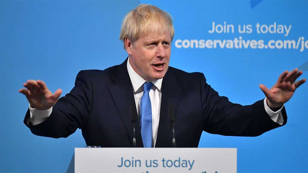 UK’s Johnson ’Very Unhelpful’ On Brexit, Risks No Deal – Irish FM