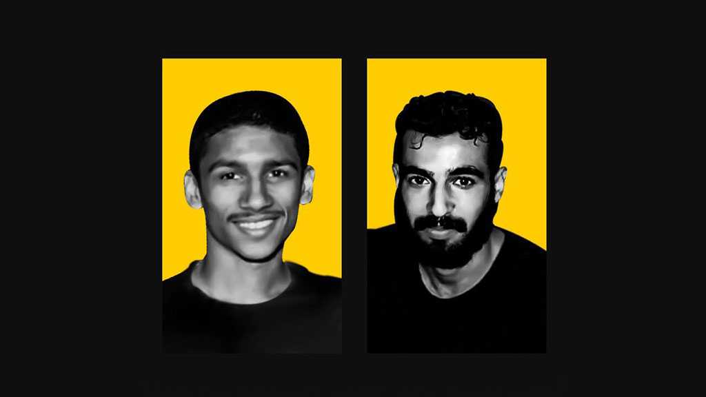Bahrain Wakes Up to Execution of Two Activists on False Accusations!
