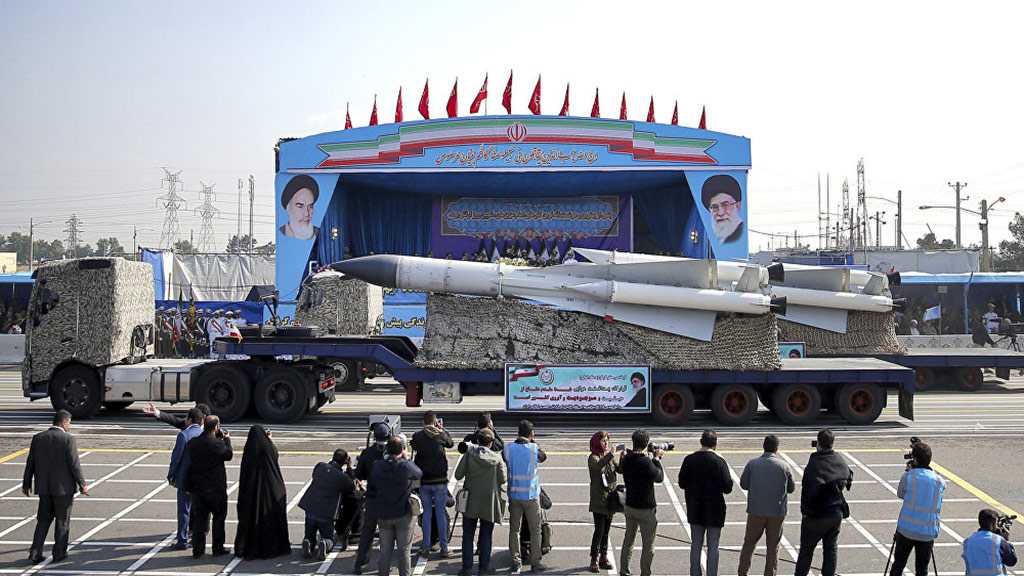 UK Daily: Iran Military Power Likely to Overpower UK