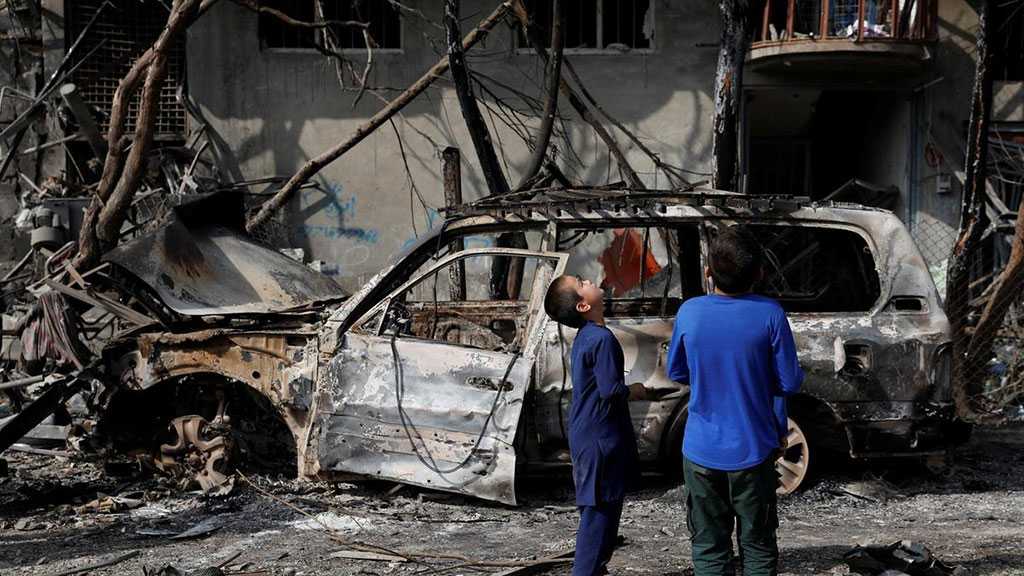 Afghanistan: Scores of Casualties as Ghani’s Running Mate Escapes Attack