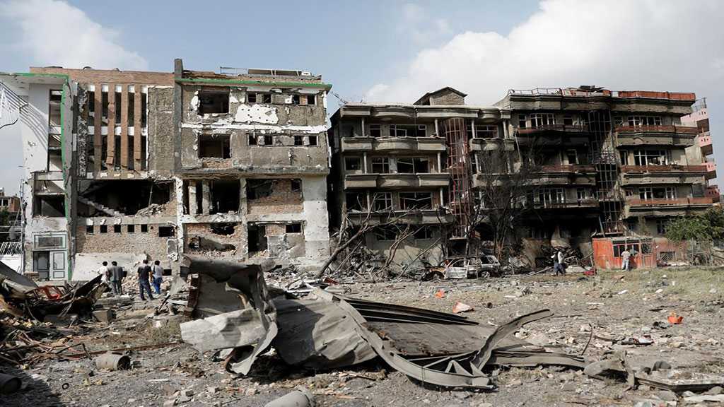Almost 4k Afghans Killed Or Wounded In First Half of 2019 – UN Report