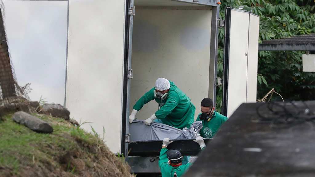 Brazil Prison Riot: Mass Decapitations as At Least 52 Killed