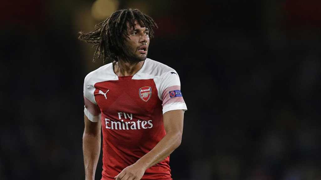 Body Found at Arsenal Star Mohamed Elneny’s Home Died of Electrocution