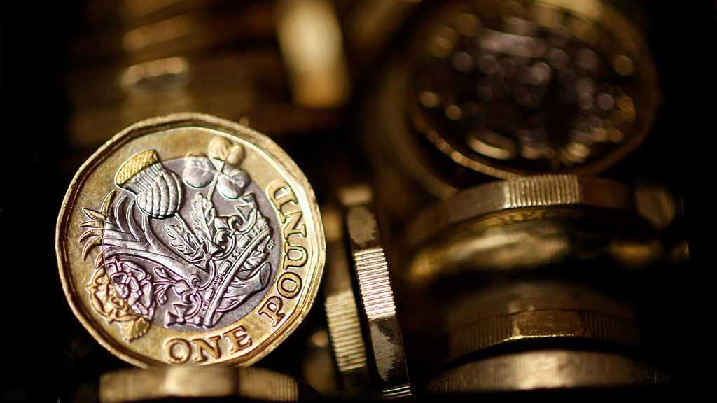 Sterling Slumps towards $1.21 amid Scramble to Price No-Deal Brexit
