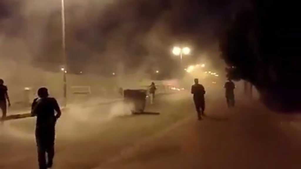 Bahrain Crackdown: After Executions, Regime Oppresses Peaceful Protests