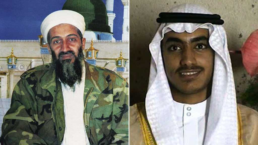 Osama Bin Laden’s Son and Heir Hamza Bin Laden Is Dead