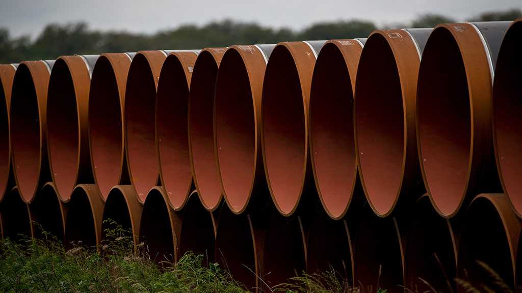 Normalization and More: «Israel», Saudis Talked Gas Deals