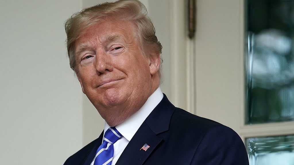 Trump Considering ’Blockade’ or ‘Quarantine’ Of Venezuela