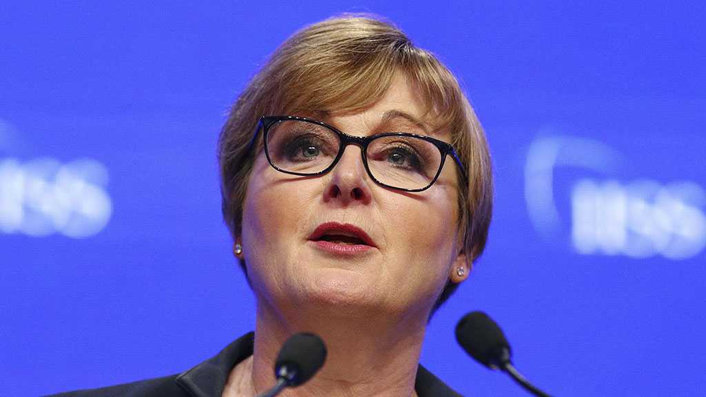 Australia Rules Out Deployment of US Mid-Range Missiles on its Soil