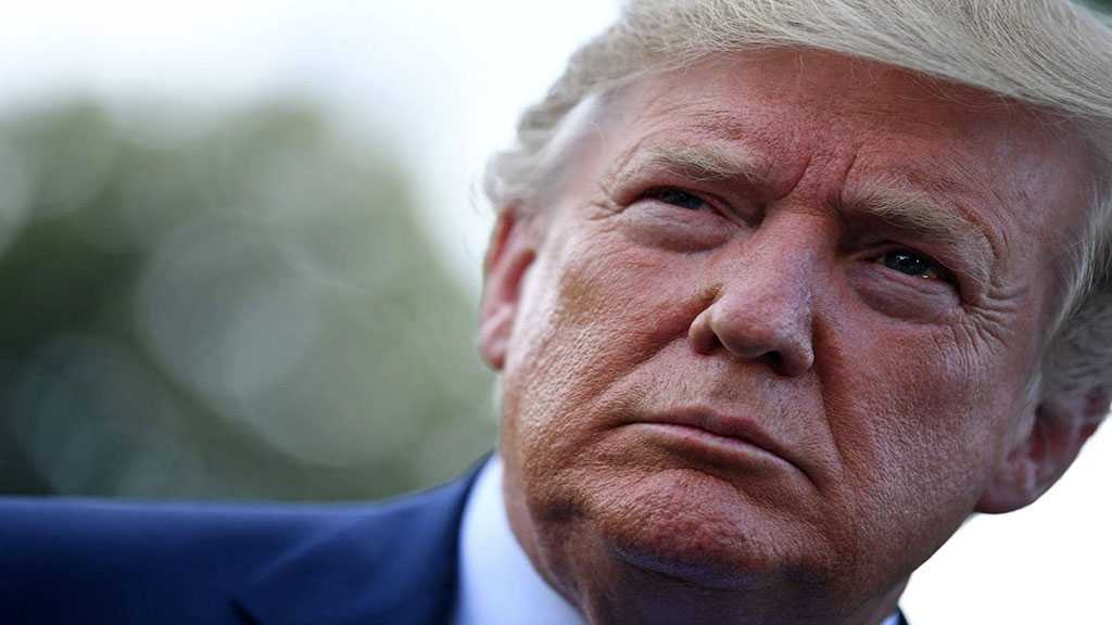 Trump Freezes All Venezuelan Government Assets in Bid to Pressure Maduro