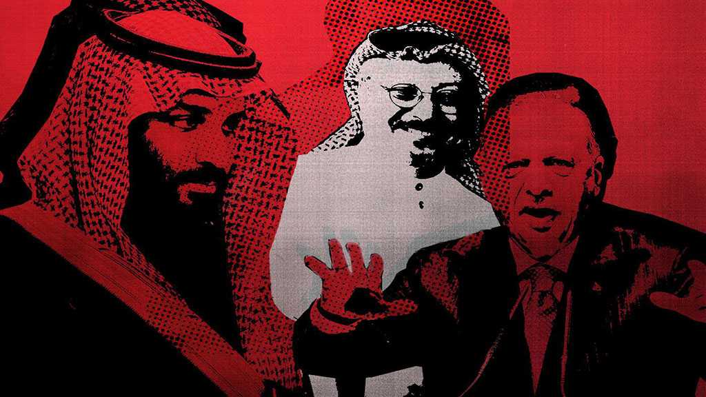 Saudi Arabia’s ‘Strategic Plan’ To Take Turkey Down