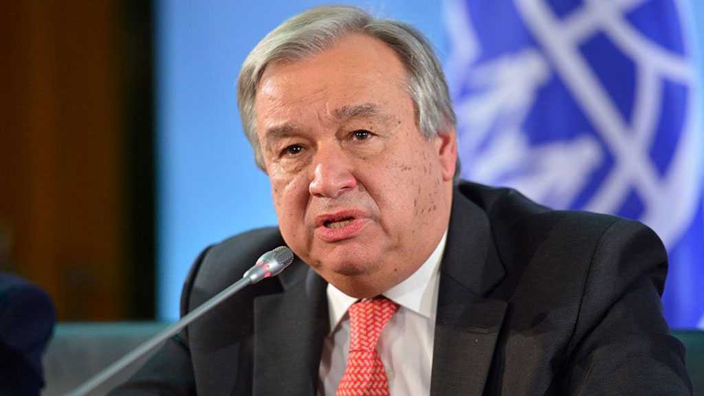 Daesh Has As Much As $300 Million To Fight - UN Chief