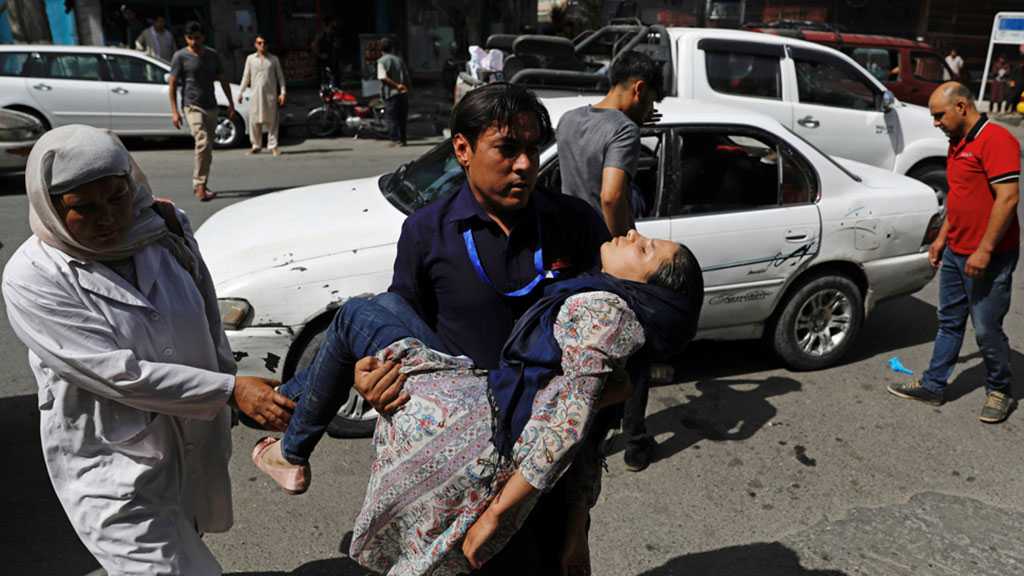 Taliban Claims Kabul’s Bomb Attack, Nearly 100 Wounded