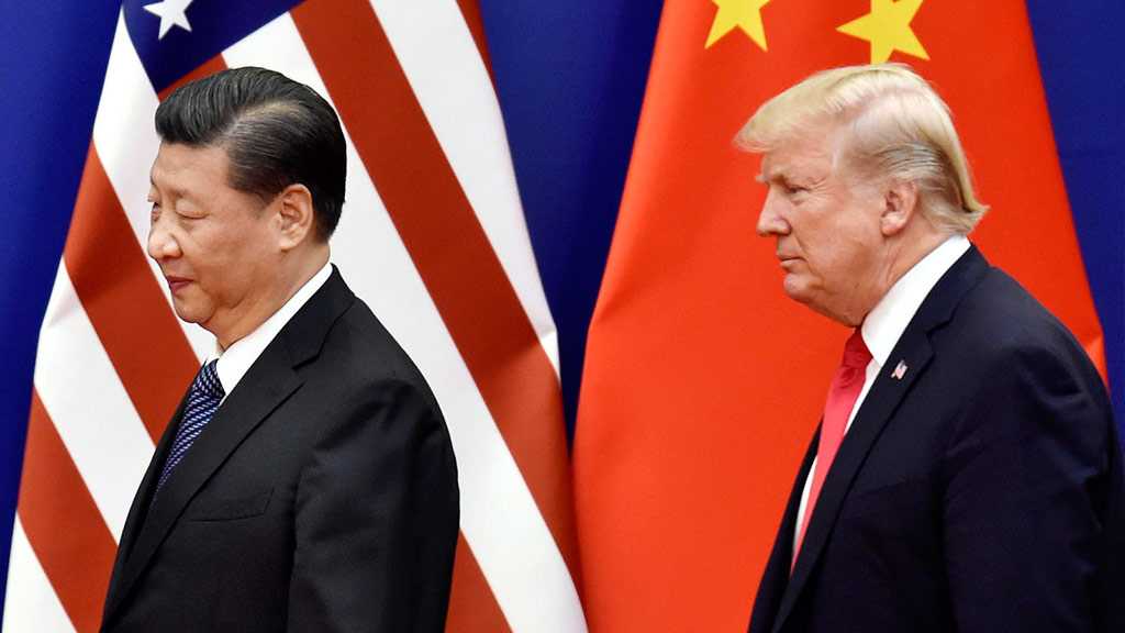 President Trump’s Fruitless Trade War