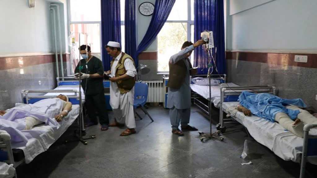 Kabul Bomb Attack: Toll Rises to 14 Killed, 145 Hurt