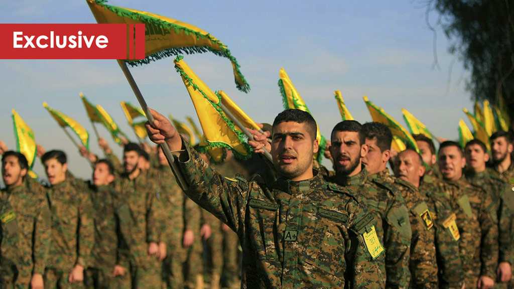 «Israel» Is Not Ready to Face the 2019 Hezbollah: How and Why?