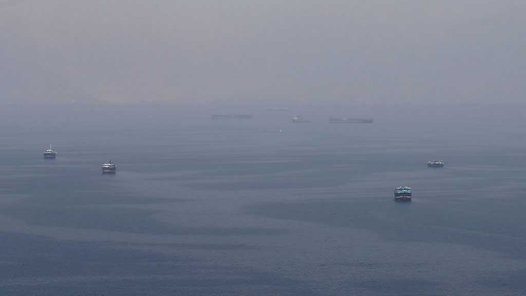 Pentagon Claims Iran Uses GPS Jamming in Gulf to Lure & Seize Foreign Ships
