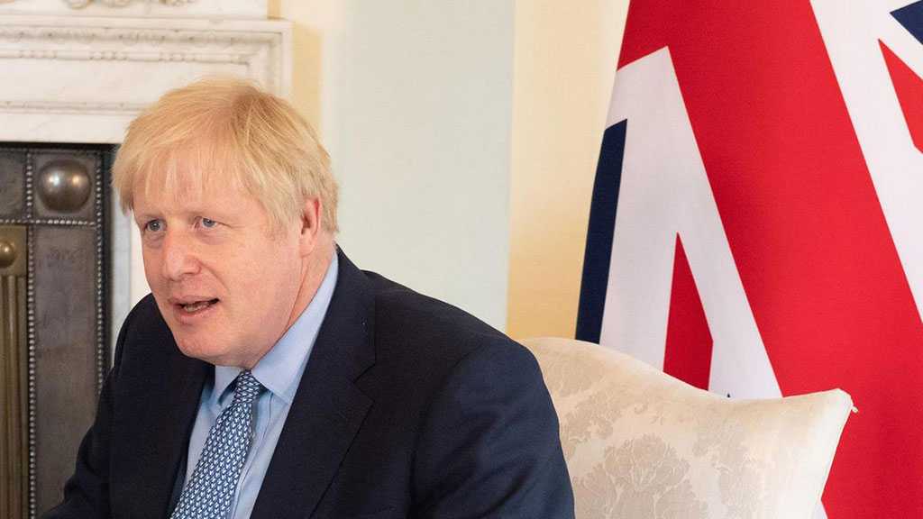 UK: Boris Johnson Urges Lawmakers to Back October 31 Brexit