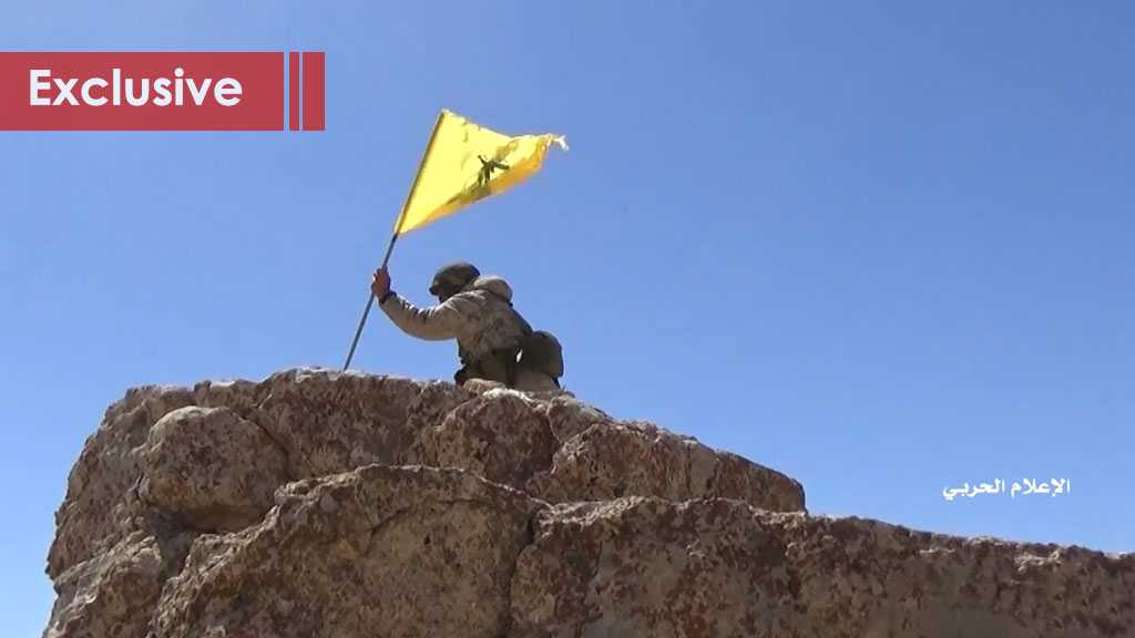 Lebanon’s 2nd Liberation: The Islamic Resistance Tells Al-Ahed the Whole Story – Part I