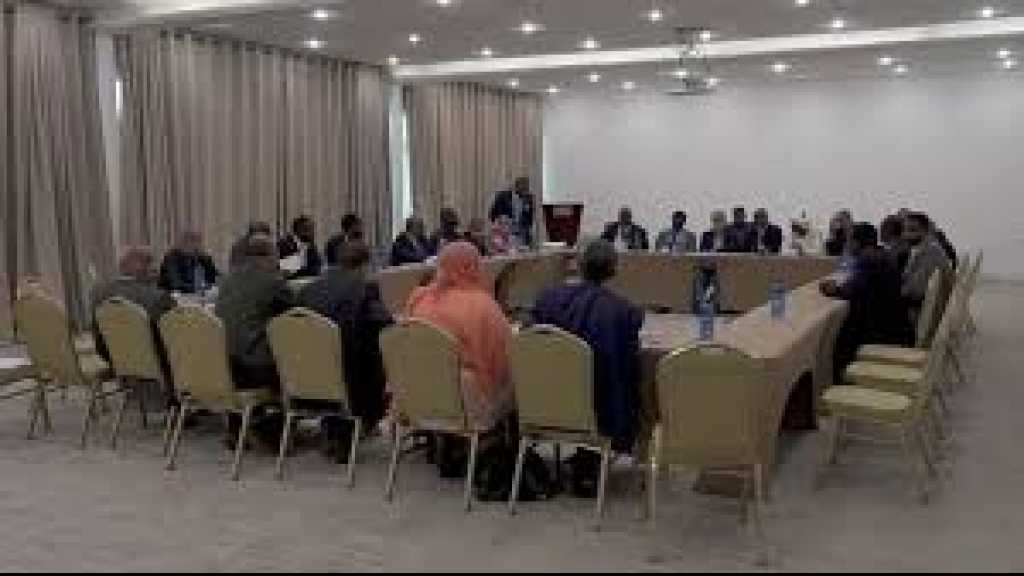 Sudan Crisis: Egypt Hosts Protest Leaders ahead of Landmark Deal