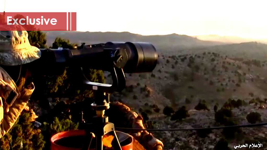 Lebanon’s 2nd Liberation: The Islamic Resistance Tells Al-Ahed the Whole Story – Part 2