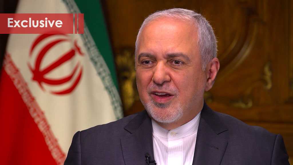 Zarif To Al-Ahed: Lebanese People & Resistance Proved to the World That Defeating “Israel” Is Possible