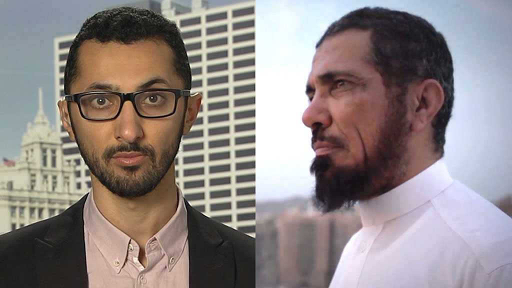 My Father Called For Reform in Saudi Arabia, Now He Faces Death