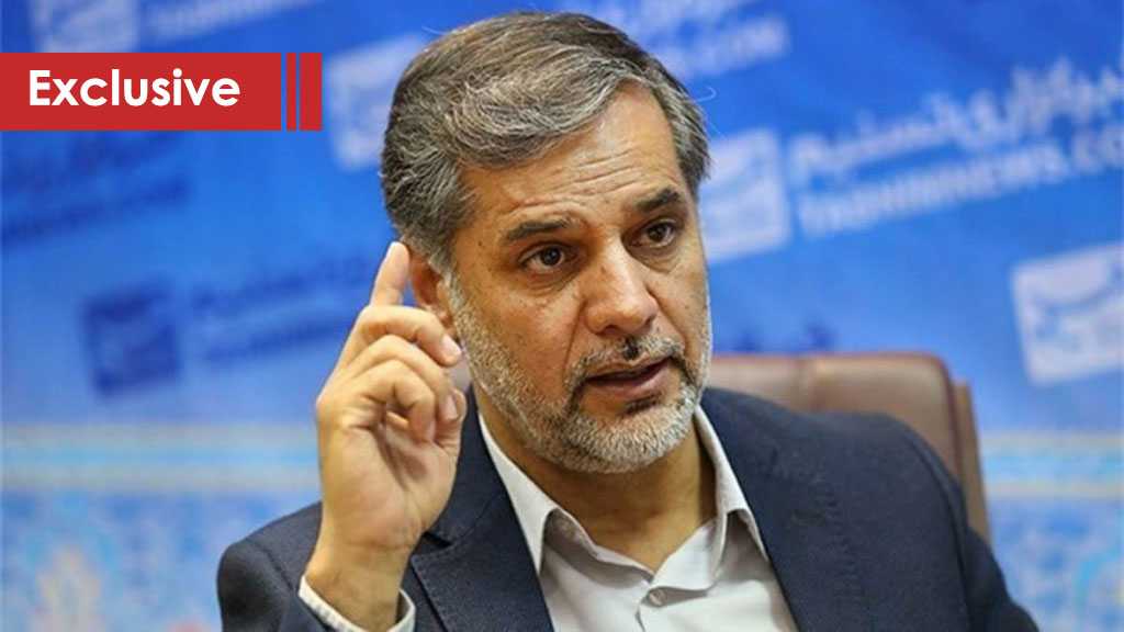 Iran National Security & Foreign Policy Commission Spox to Al-Ahed: Hezbollah Humiliated «Israel» 
