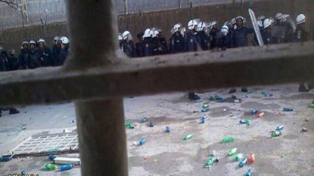 Bahrain Crackdown: Hundreds of Prisoners on Hunger Strike over Rights Abuses