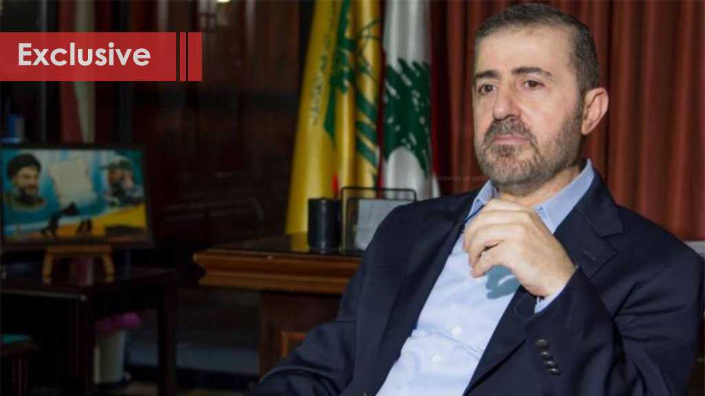 Hezbollah Liaison Chief Reveals Correspondence between Sayyed Nasrallah, Hezbollah Prisoners & Lebanon’s Top Brass