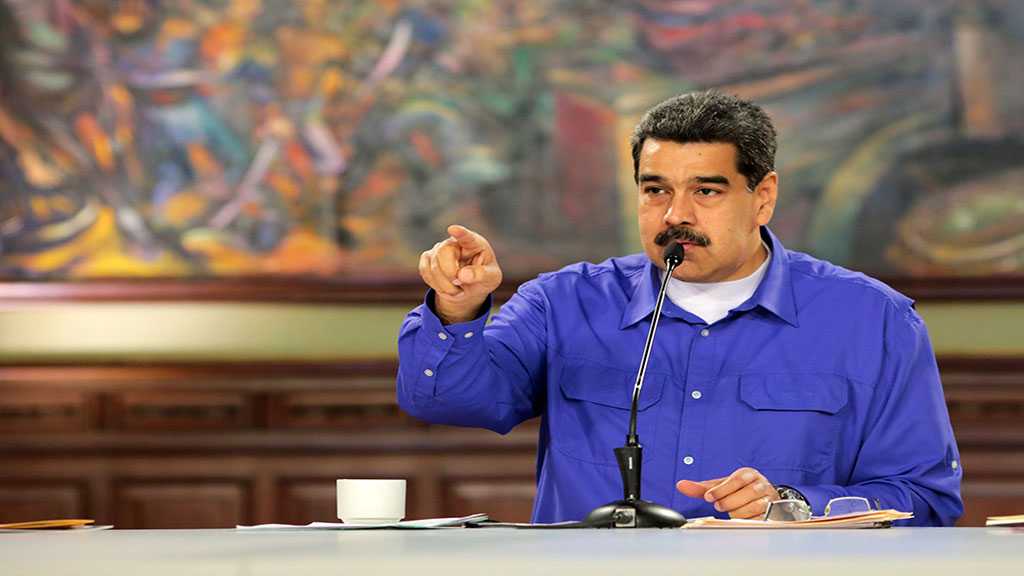 Venezuelan President Maduro Confirms Months of Secret US Talks