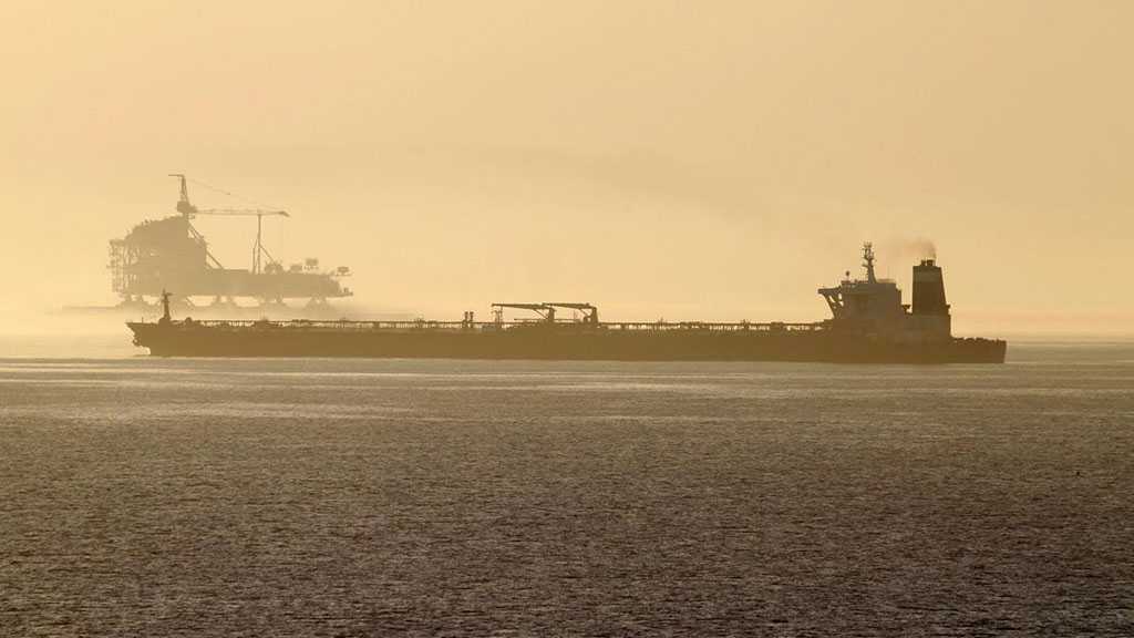 Greek PM: Iranian Tanker Wanted by US Not Heading to Greece