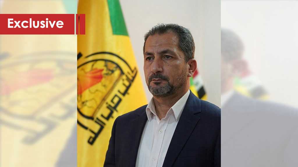 Iraqi Hezbollah Brigades Spokesman Talks to Al-Ahed about the Final Warning to the US