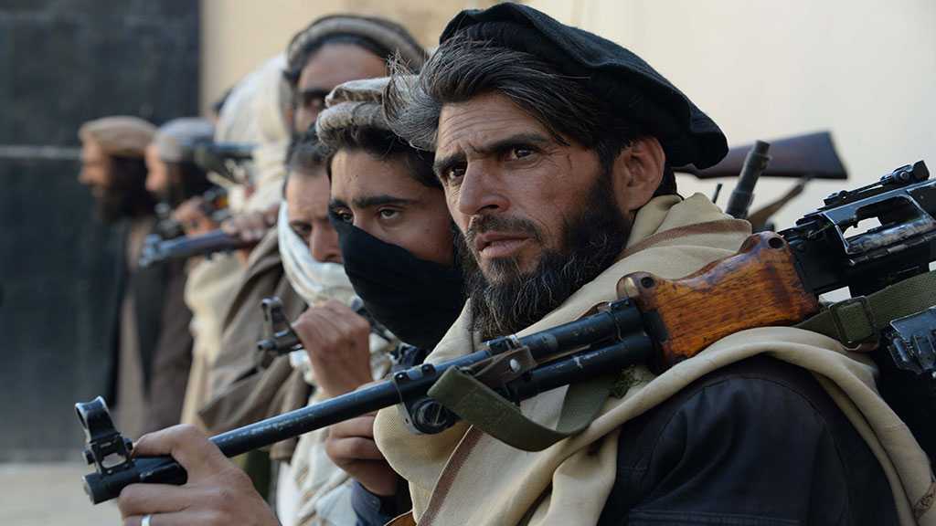 Taliban Kill 14 Militants in Afghanistan