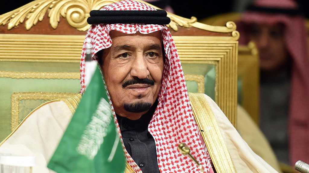 Saudi King Salman Expresses “Extreme Irritation” With UAE