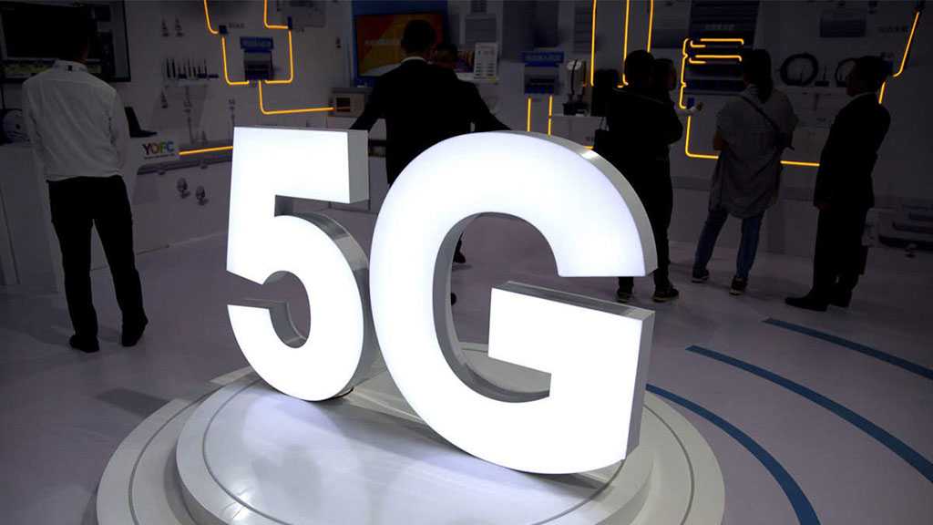 Russian Telecom Giant & China’s Huawei Launch 5G Zones in Russian Cities