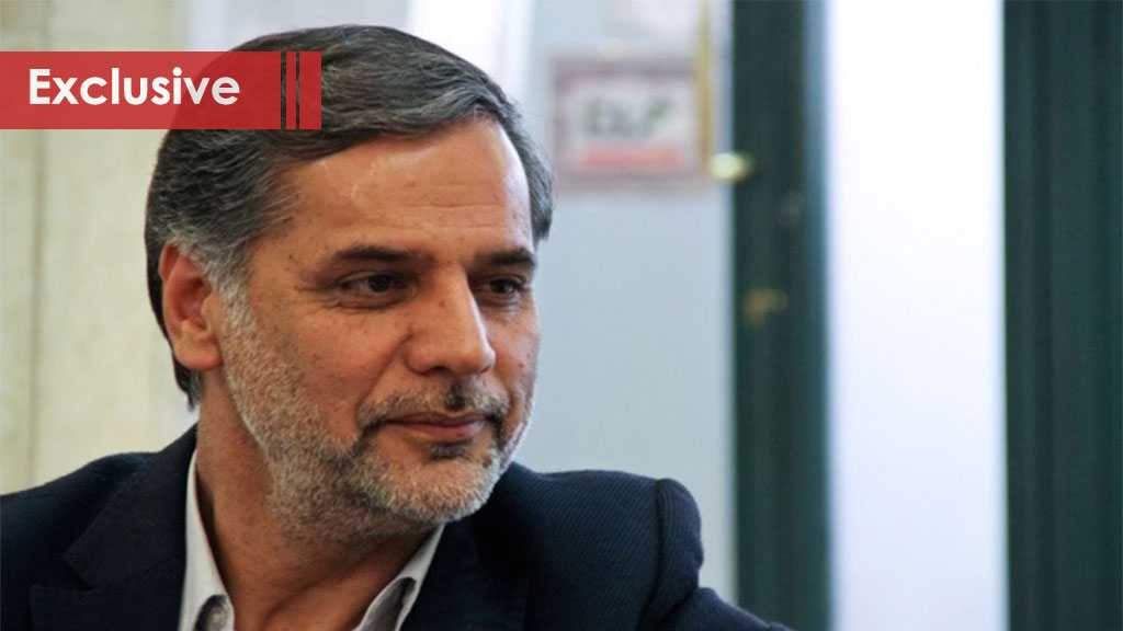 Spokesman of the Iranian Security and Foreign Policy Committee to Al-Ahed: Hezbollah Proved It Fulfills Its Promises