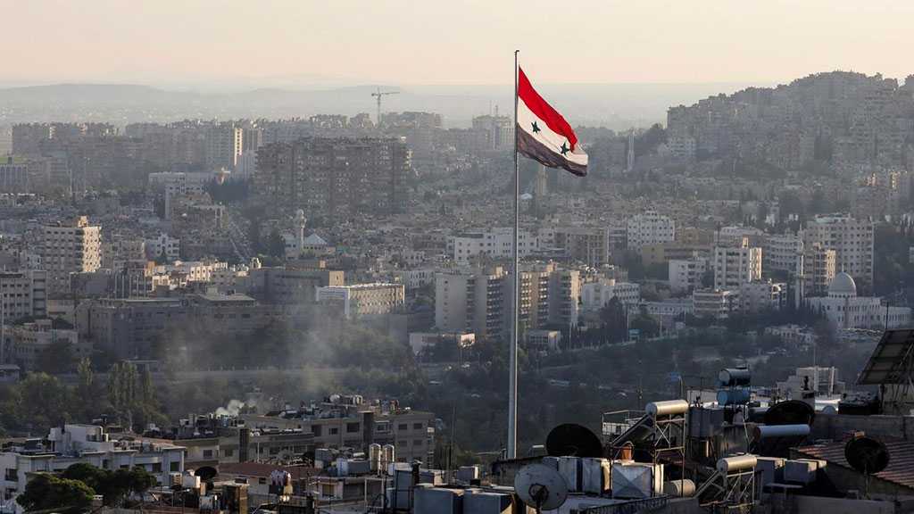 MBS Orders Preparing Return of Saudi Ambassador to Damascus