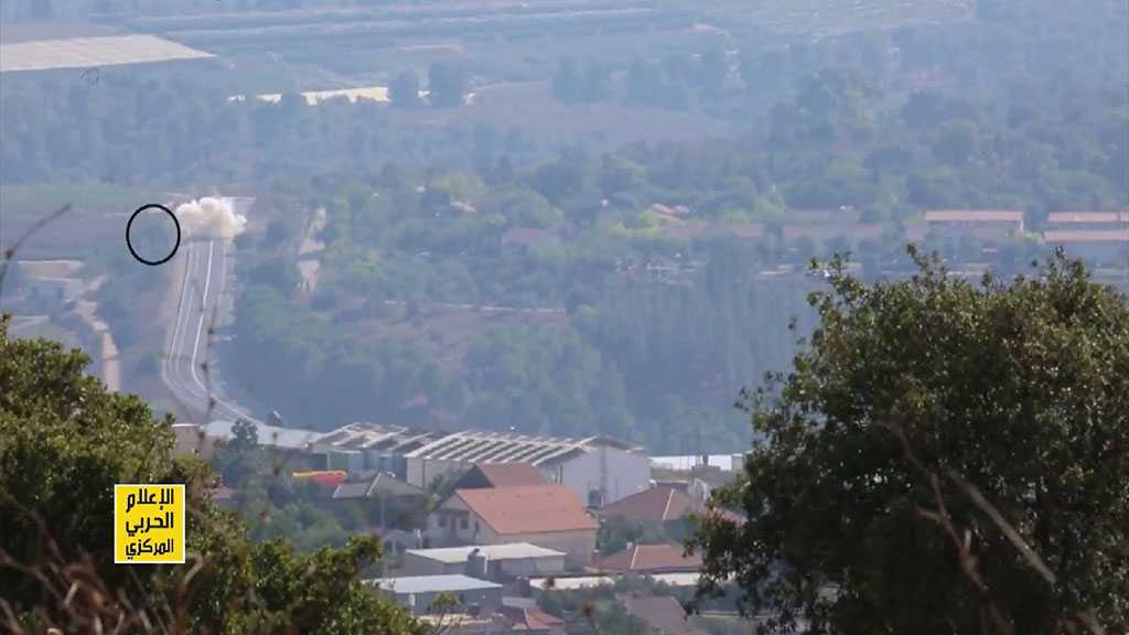 Hezbollah Releases Footage of ’Avivim’ Operation [English Subtitles]