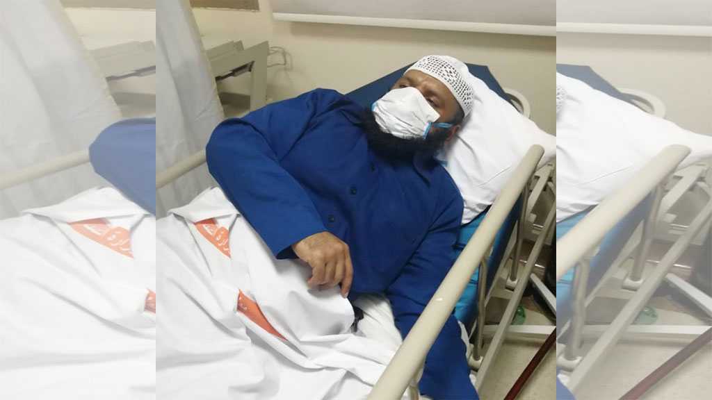AI Urges Bahrain Regime to Lift Travel Ban On Ailing Ex-Lawmaker