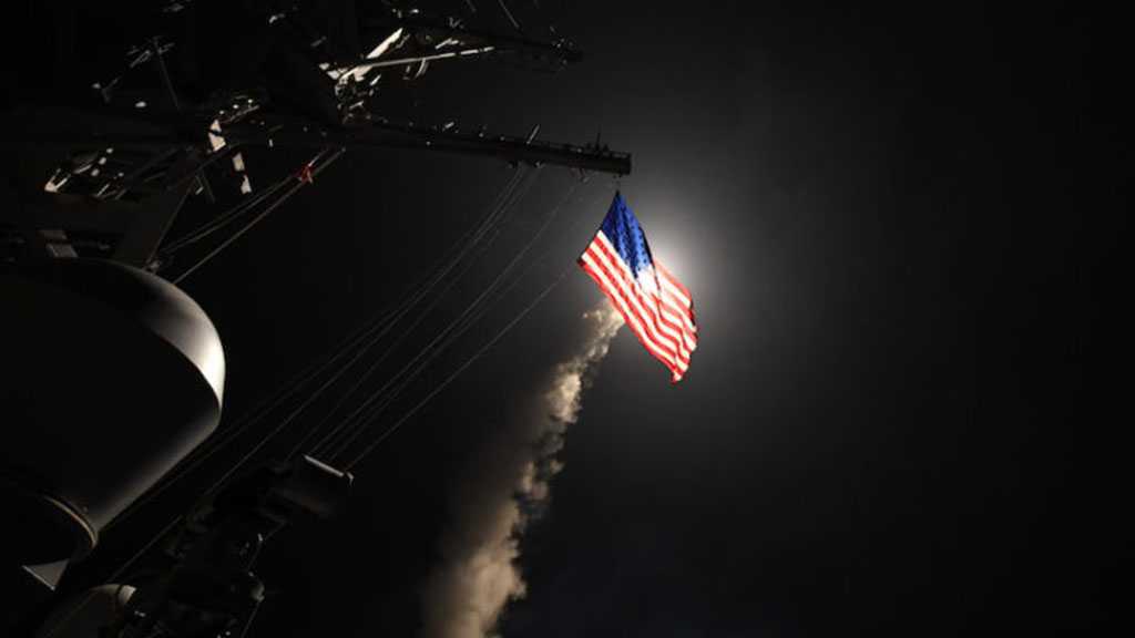 How the US Shattered the Middle East