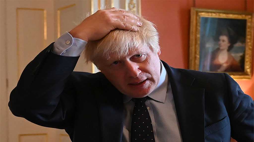 UK Government Schedules New Vote for Monday on Snap Election
