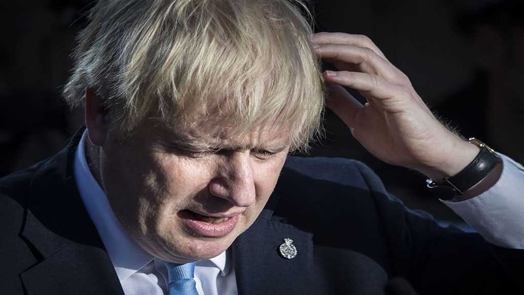 Boris Johnson Would ‘Rather Be Dead In Ditch than Delay Brexit’