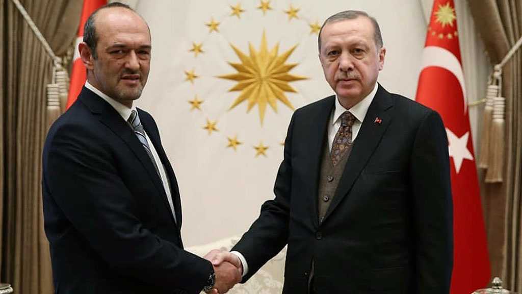 Turkey Summons Lebanon’s Envoy to Ankara