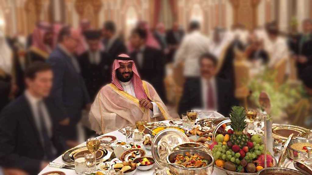 A Dinner with the Devil: The Suspicious Links of the Independent’s Owner with MBS