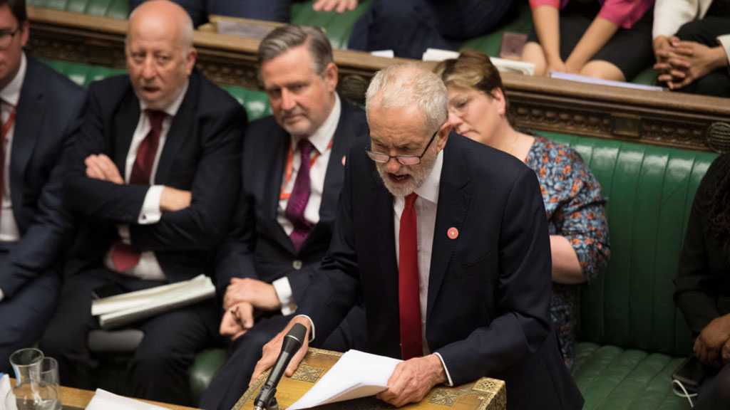 UK Opposition Parties Not to Support PM’s General Election Demand before EU Summit