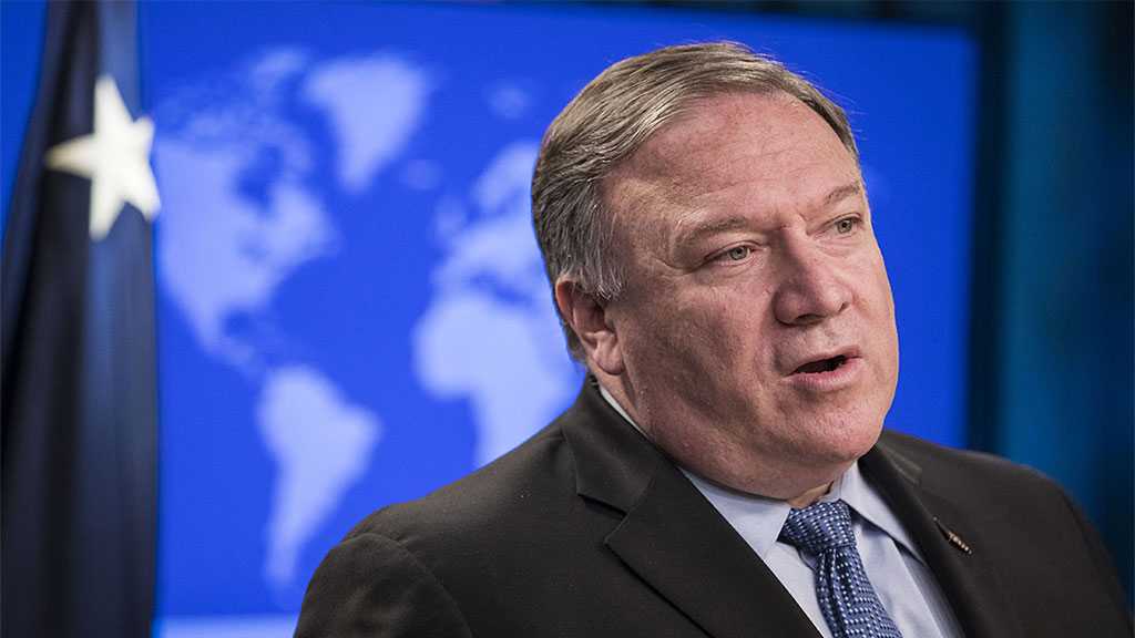 Afghan Peace Talks Dead ‘For the Time Being’, US Won’t Enter Any Agreement – Pompeo